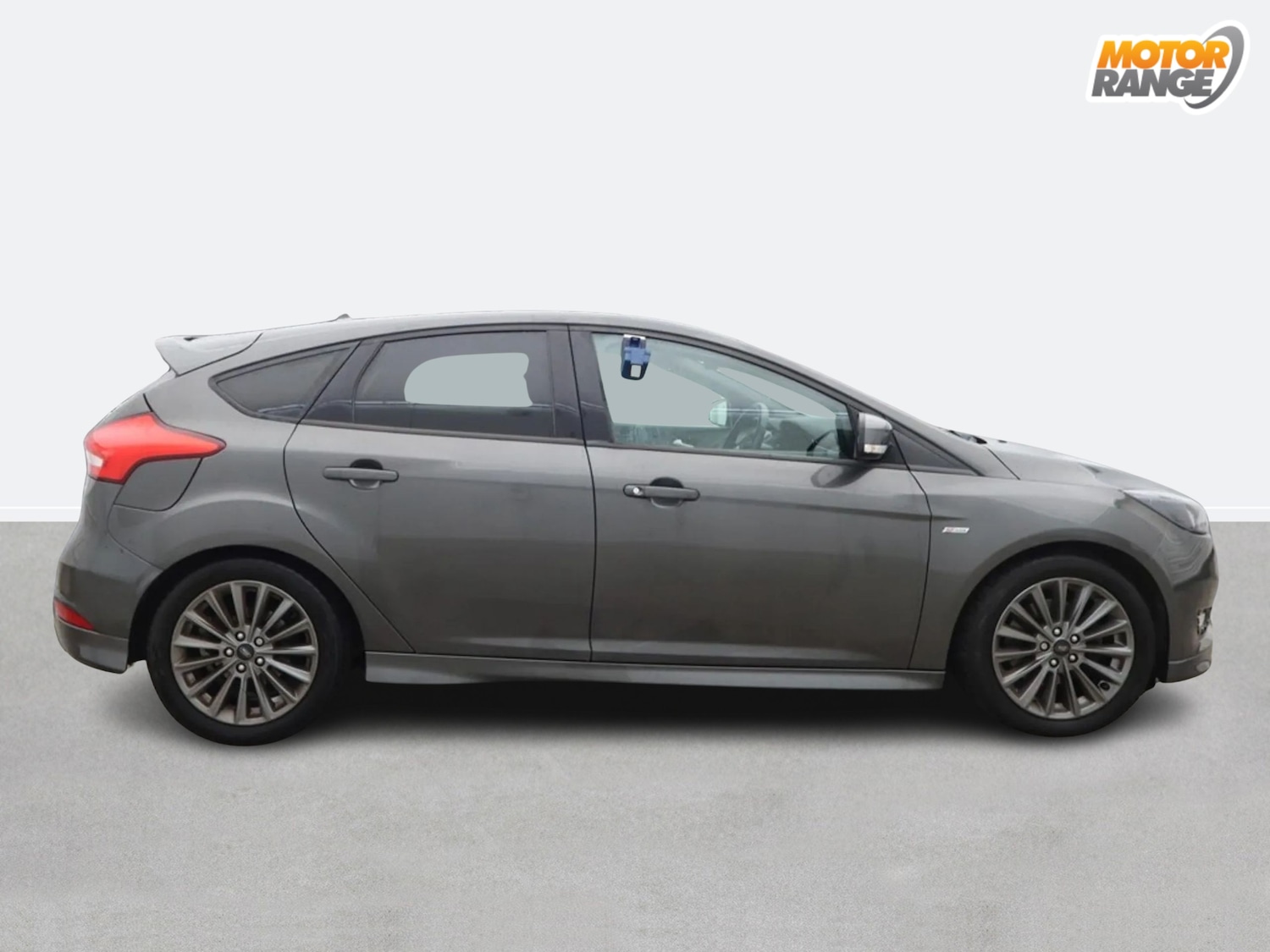 Used Ford Focus 2018 for sale - 76594409: Photo 5