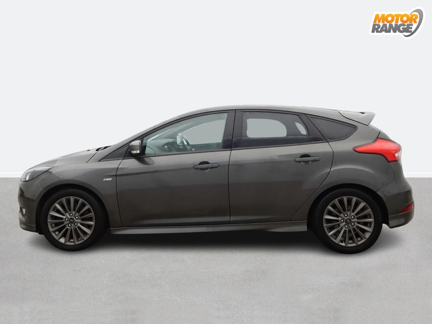 Used Ford Focus 2018 for sale - 76594409: Photo 6