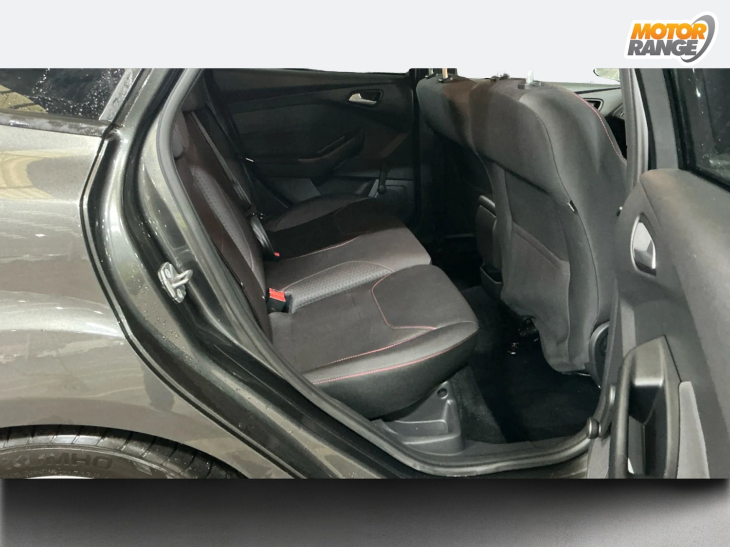 Used Ford Focus 2018 for sale - 76594409: Photo 7