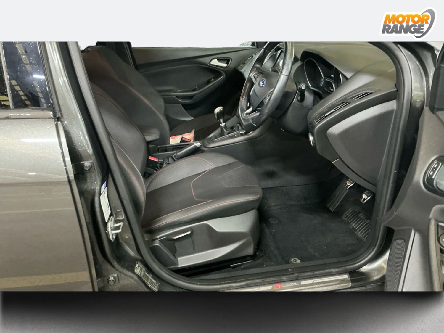 Used Ford Focus 2018 for sale - 76594409: Photo 8