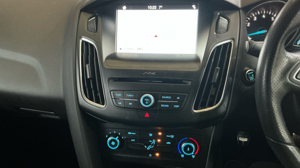 Used Ford Focus 2018 for sale - 76594409: Photo 9