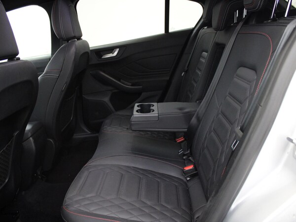 Used Ford Focus 2023 for sale - 75407449: Photo 11
