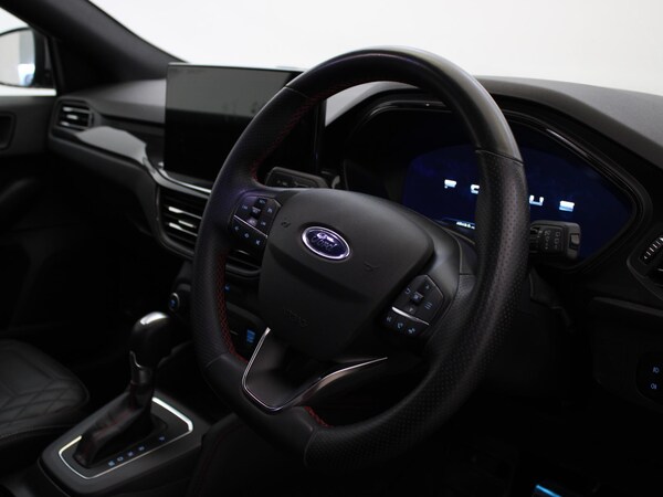 Used Ford Focus 2023 for sale - 75407449: Photo 13