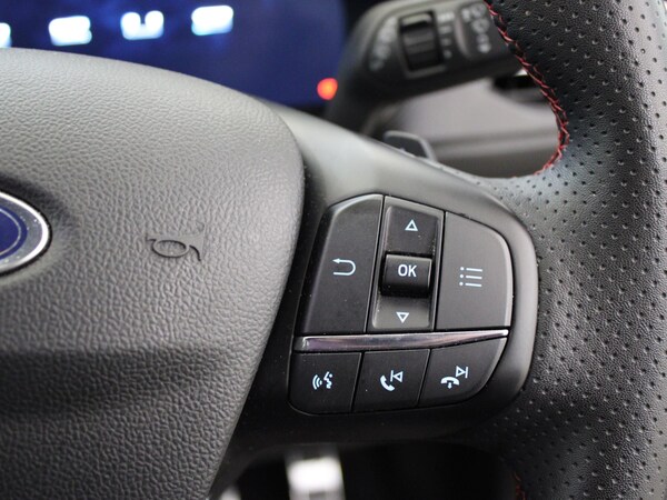 Used Ford Focus 2023 for sale - 75407449: Photo 14