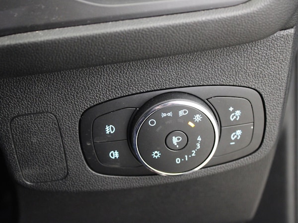 Used Ford Focus 2023 for sale - 75407449: Photo 16