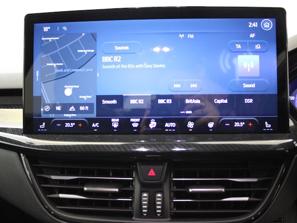 Used Ford Focus 2023 for sale - 75407449: Photo 18