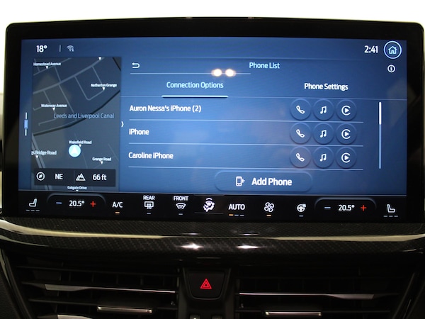 Used Ford Focus 2023 for sale - 75407449: Photo 19