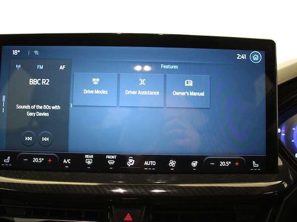 Used Ford Focus 2023 for sale - 75407449: Photo 21