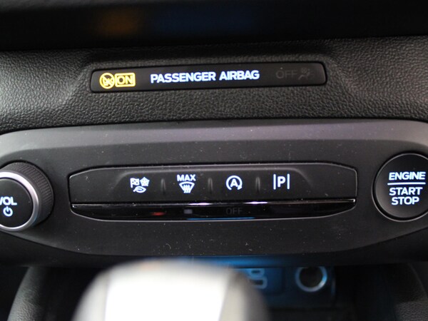 Used Ford Focus 2023 for sale - 75407449: Photo 22