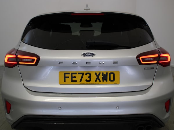 Used Ford Focus 2023 for sale - 75407449: Photo 26