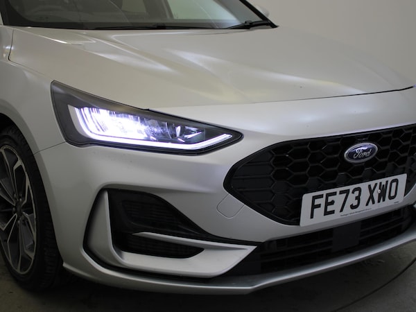 Used Ford Focus 2023 for sale - 75407449: Photo 28