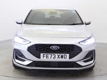 Used Ford Focus 2023 for sale - 75407449: Photo