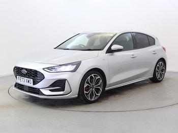 Used Ford Focus 2023 for sale - 75407449: Photo