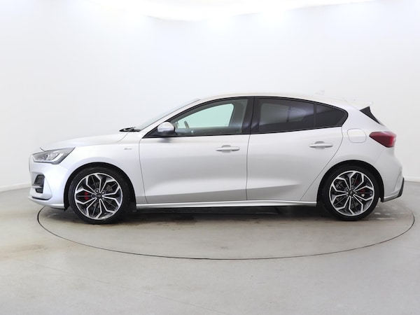 Used Ford Focus 2023 for sale - 75407449: Photo 4