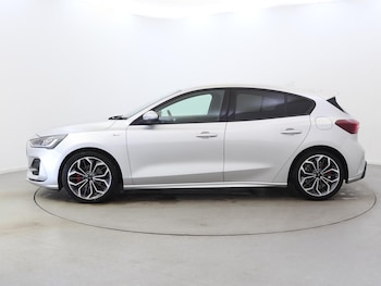 Used Ford Focus 2023 for sale - 75407449: Photo