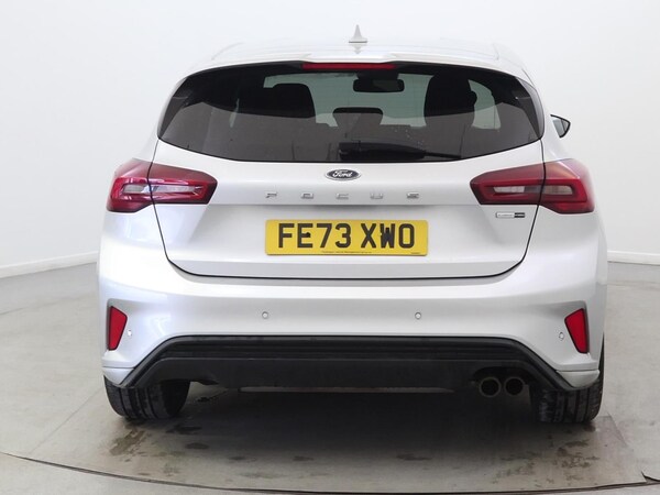 Used Ford Focus 2023 for sale - 75407449: Photo 6