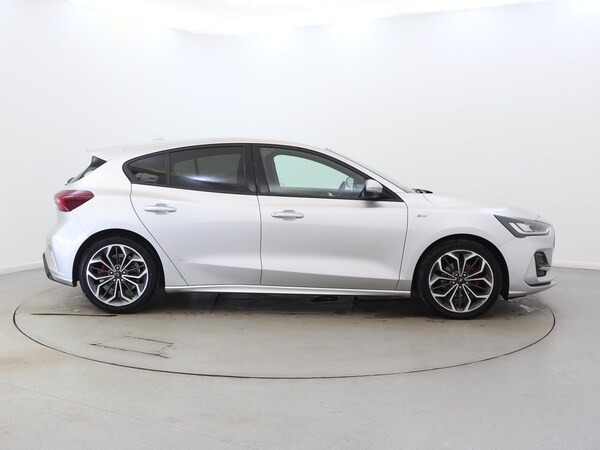 Used Ford Focus 2023 for sale - 75407449: Photo 8