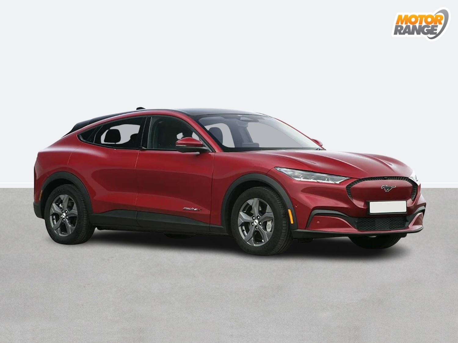 Used Ford Mustang Mach-E 2023 for sale - 76311121: Photo 1