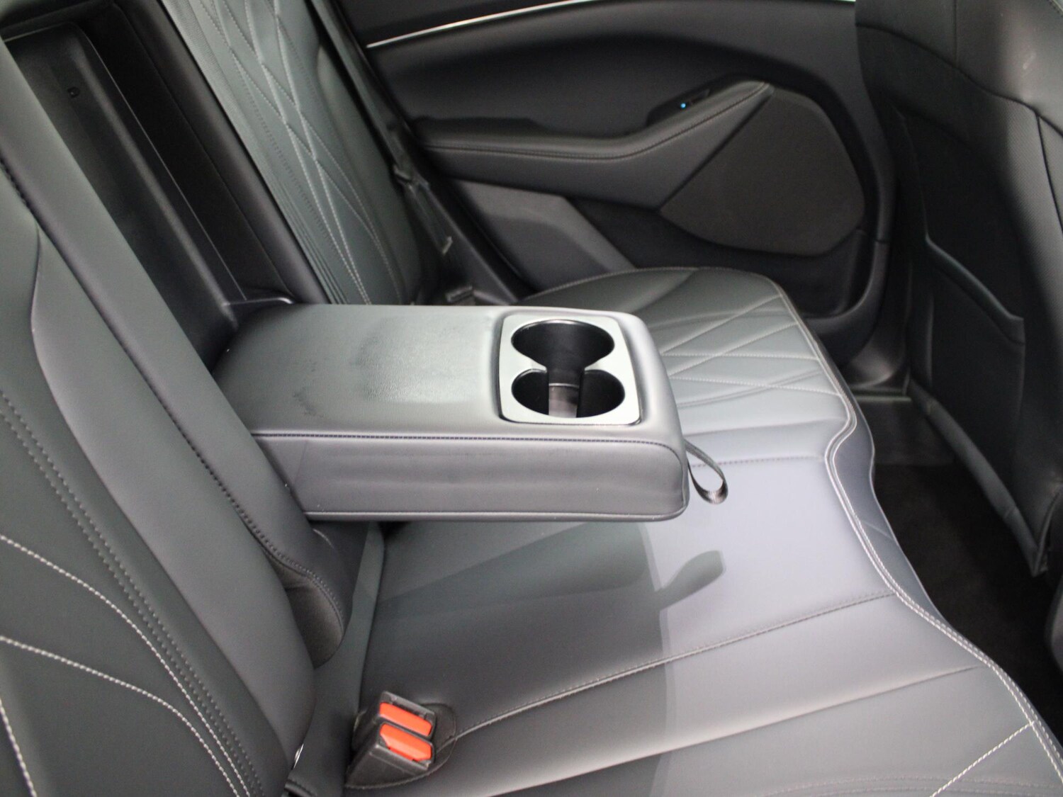 Used Ford Mustang Mach-E 2023 for sale - 76311121: Photo 15