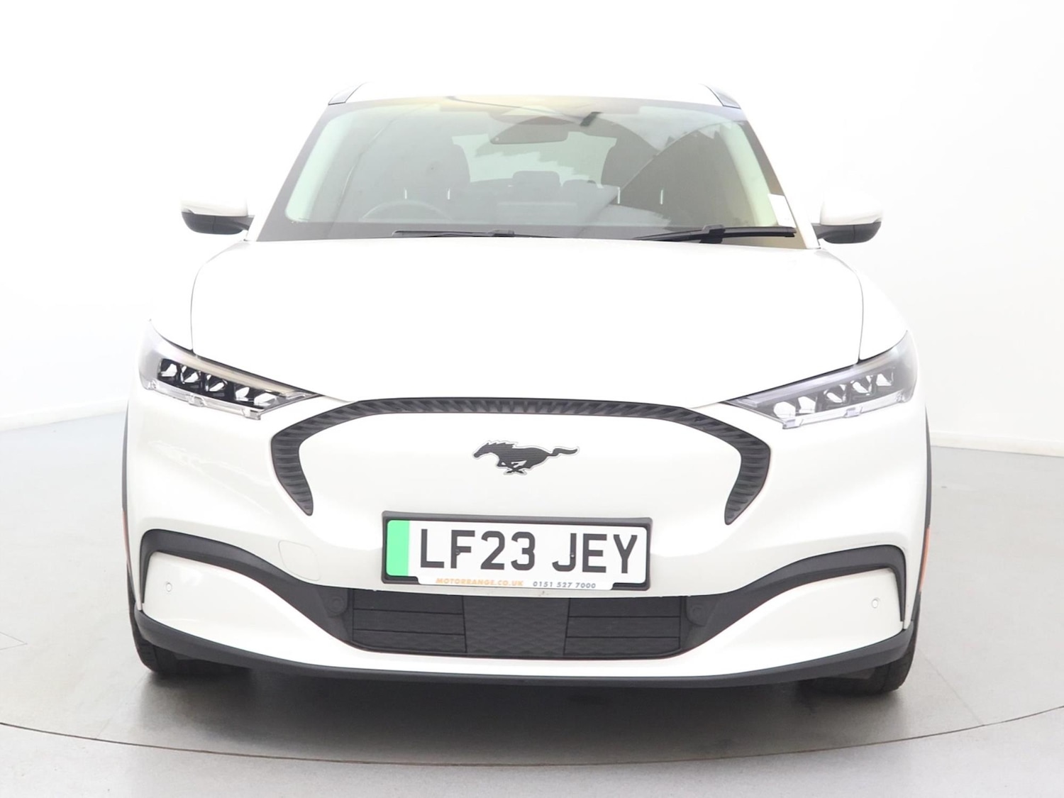 Used Ford Mustang Mach-E 2023 for sale - 76311121: Photo 2