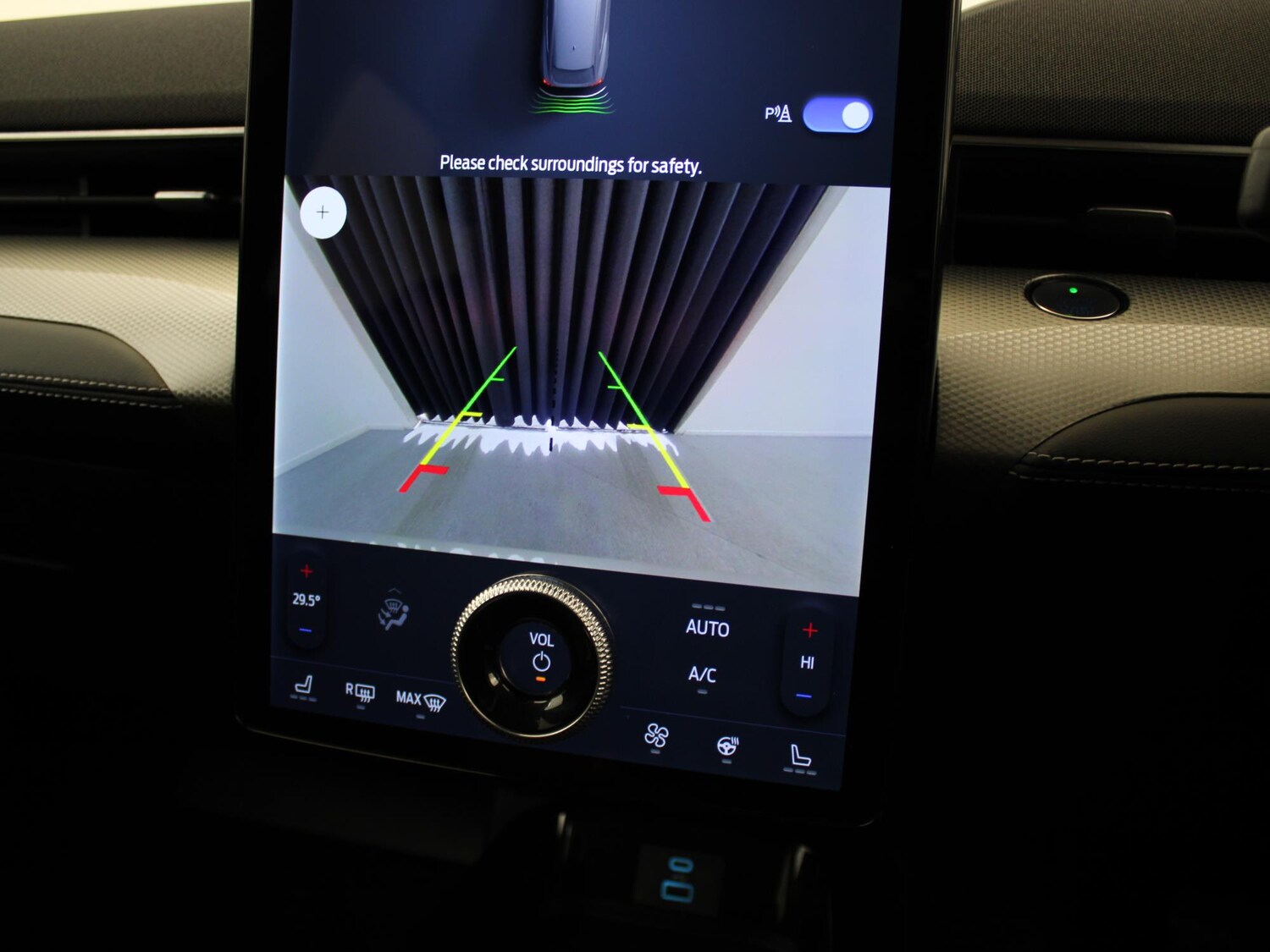 Used Ford Mustang Mach-E 2023 for sale - 76311121: Photo 21