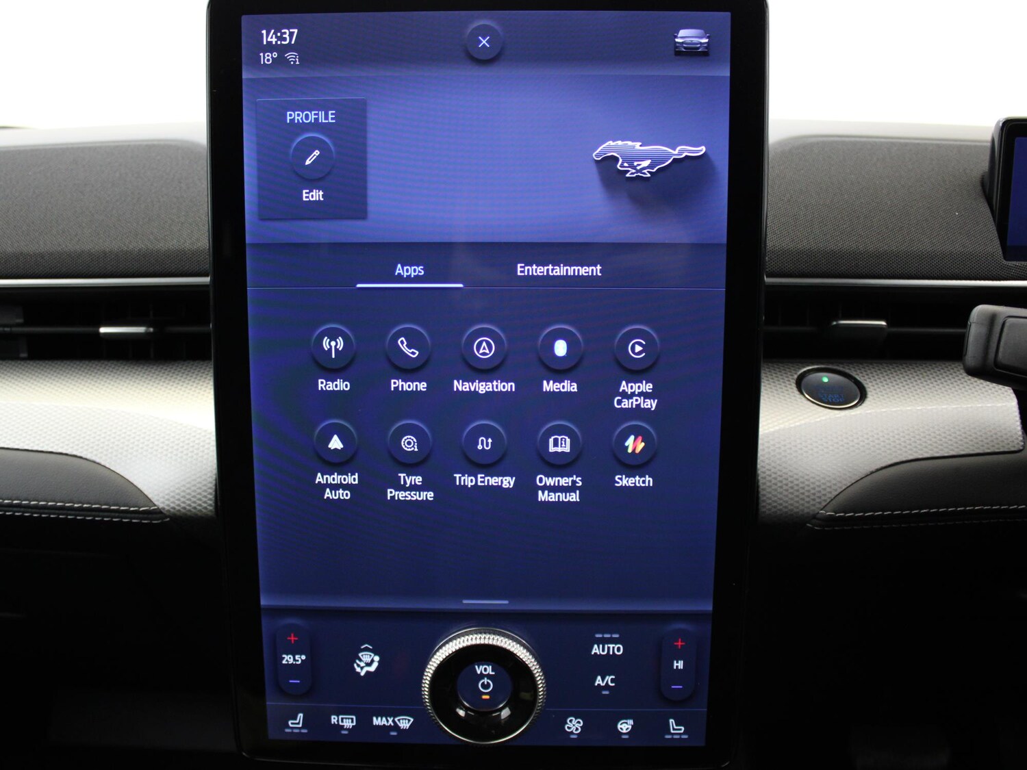 Used Ford Mustang Mach-E 2023 for sale - 76311121: Photo 23