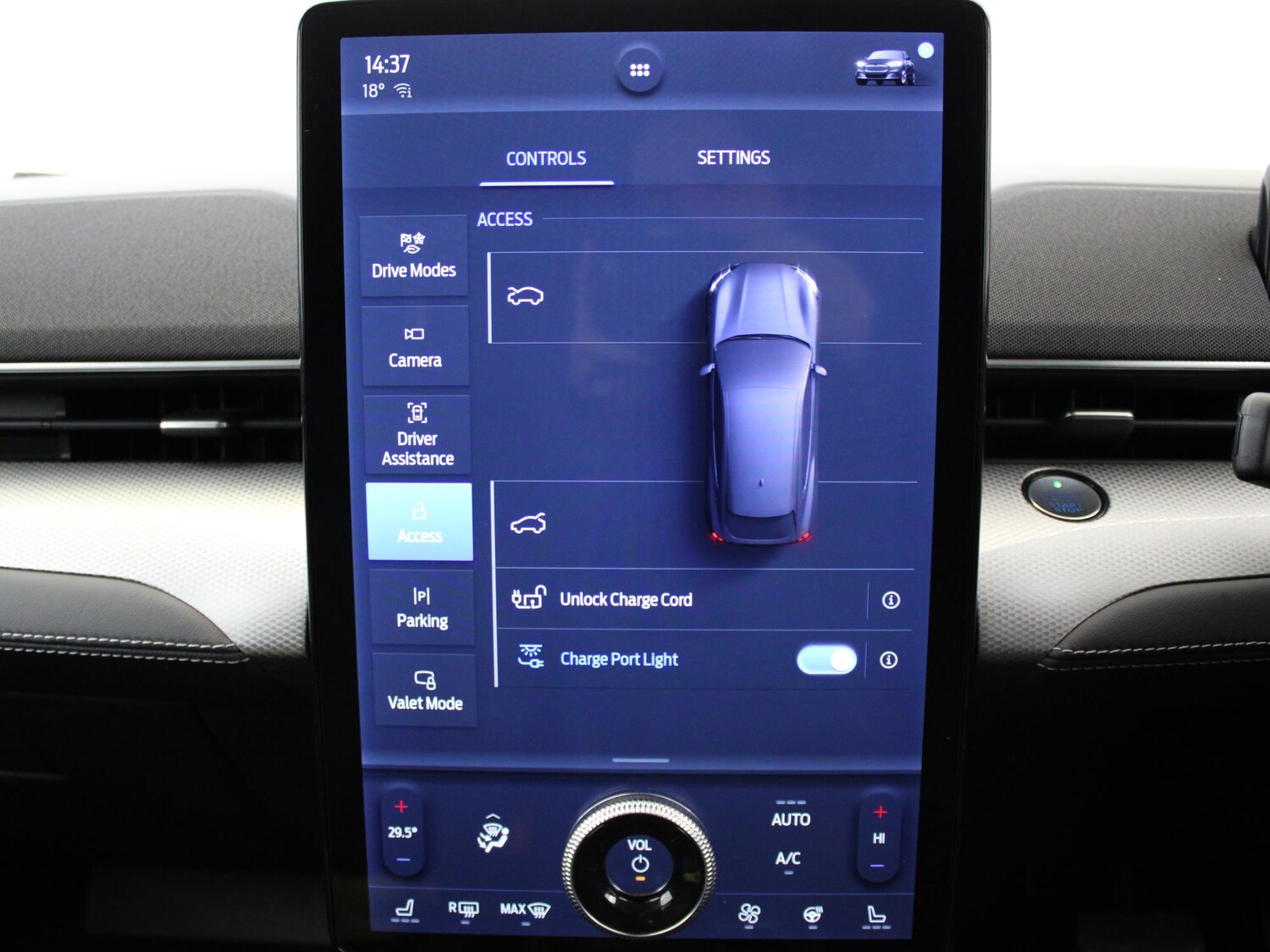 Used Ford Mustang Mach-E 2023 for sale - 76311121: Photo 24