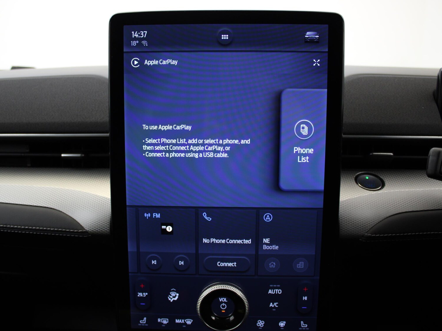 Used Ford Mustang Mach-E 2023 for sale - 76311121: Photo 25