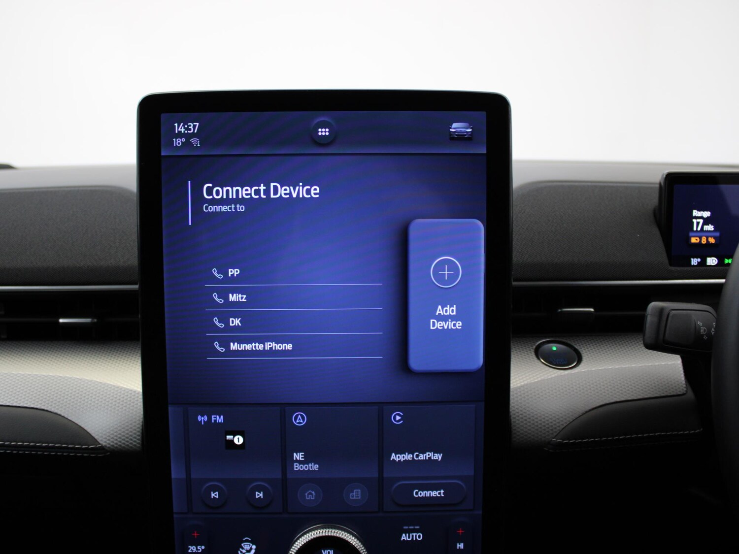 Used Ford Mustang Mach-E 2023 for sale - 76311121: Photo 26