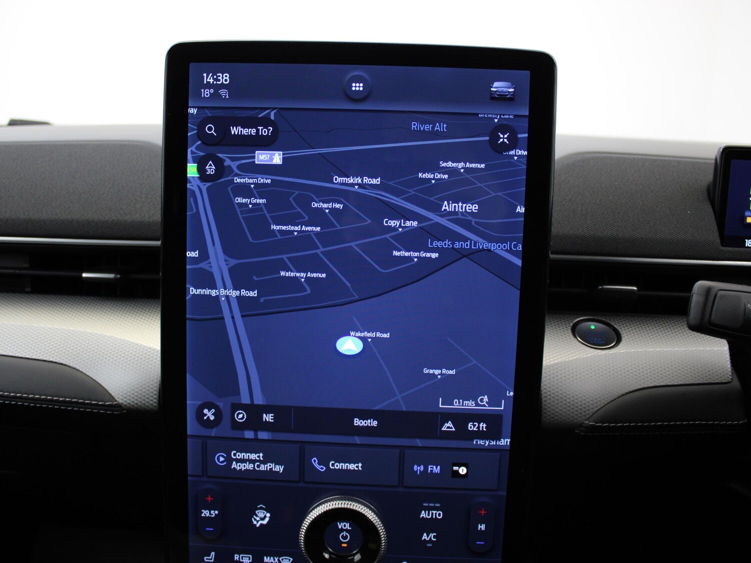 Used Ford Mustang Mach-E 2023 for sale - 76311121: Photo 28