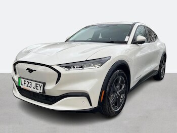 Used Ford Mustang Mach-E 2023 for sale - 76311121: Photo