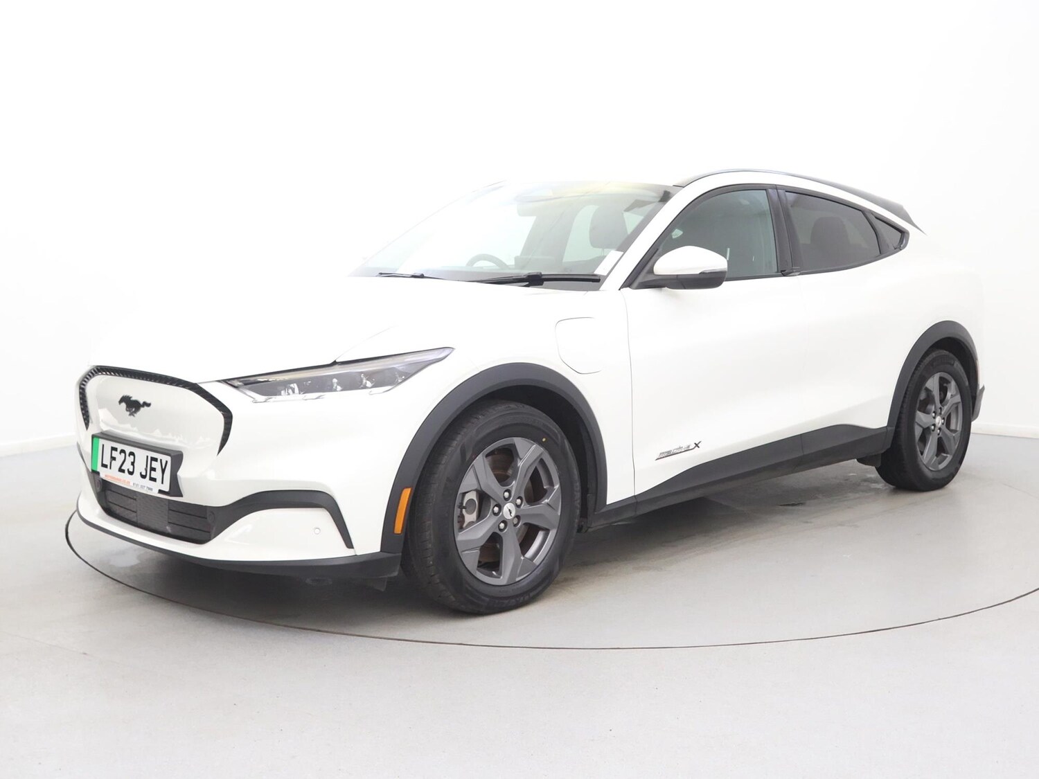 Used Ford Mustang Mach-E 2023 for sale - 76311121: Photo 3