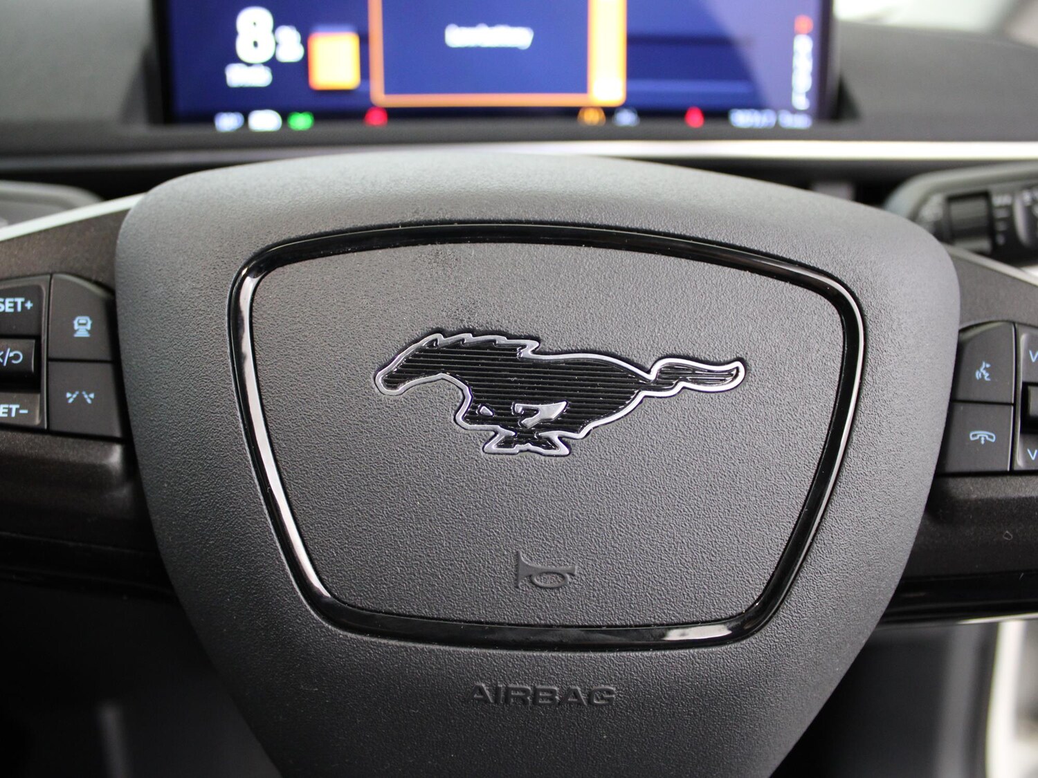 Used Ford Mustang Mach-E 2023 for sale - 76311121: Photo 33