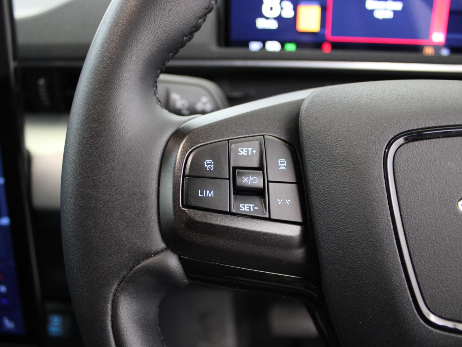 Used Ford Mustang Mach-E 2023 for sale - 76311121: Photo 34