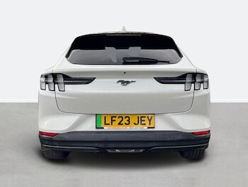 Used Ford Mustang Mach-E 2023 for sale - 76311121: Photo