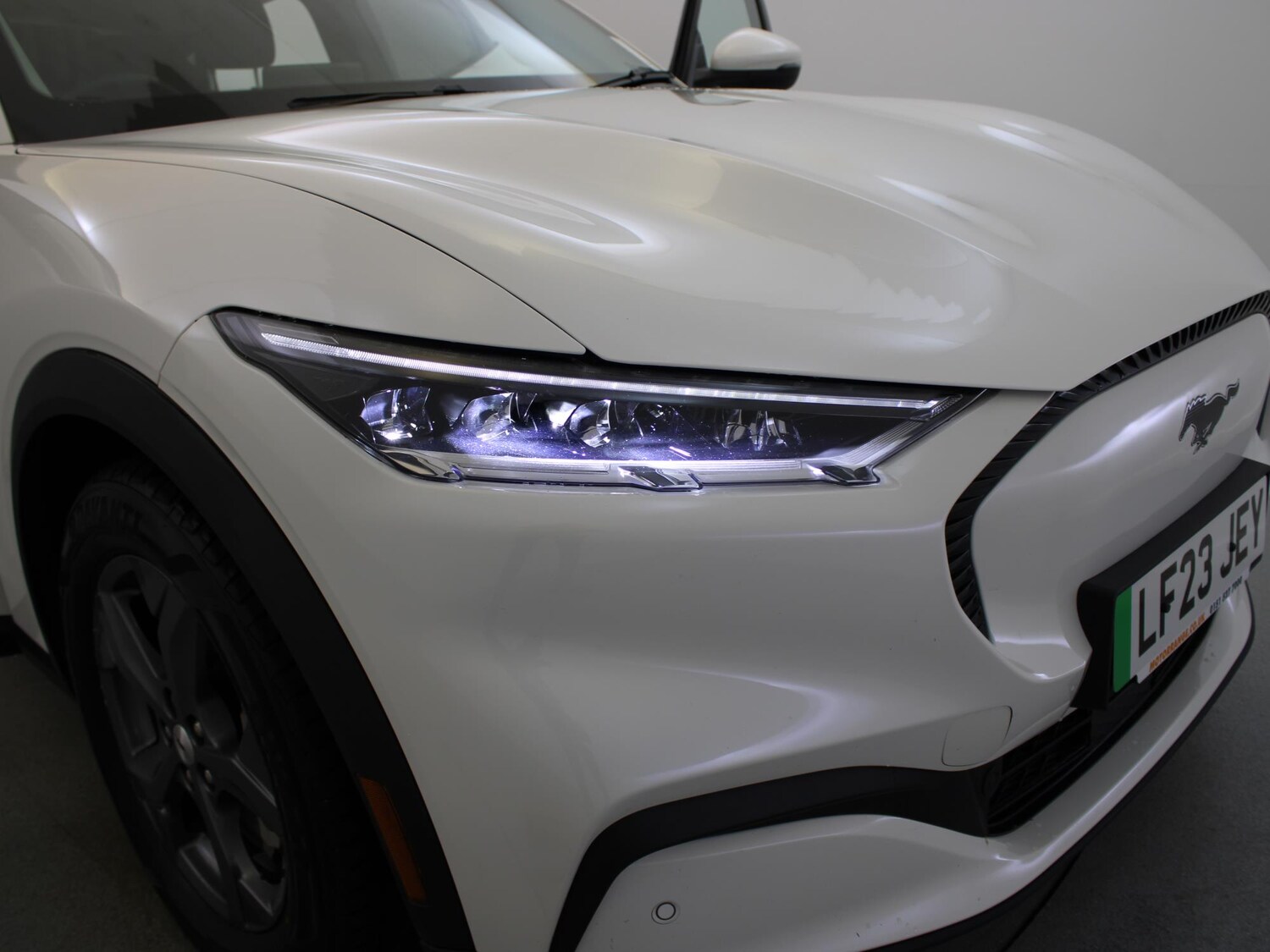 Used Ford Mustang Mach-E 2023 for sale - 76311121: Photo 44