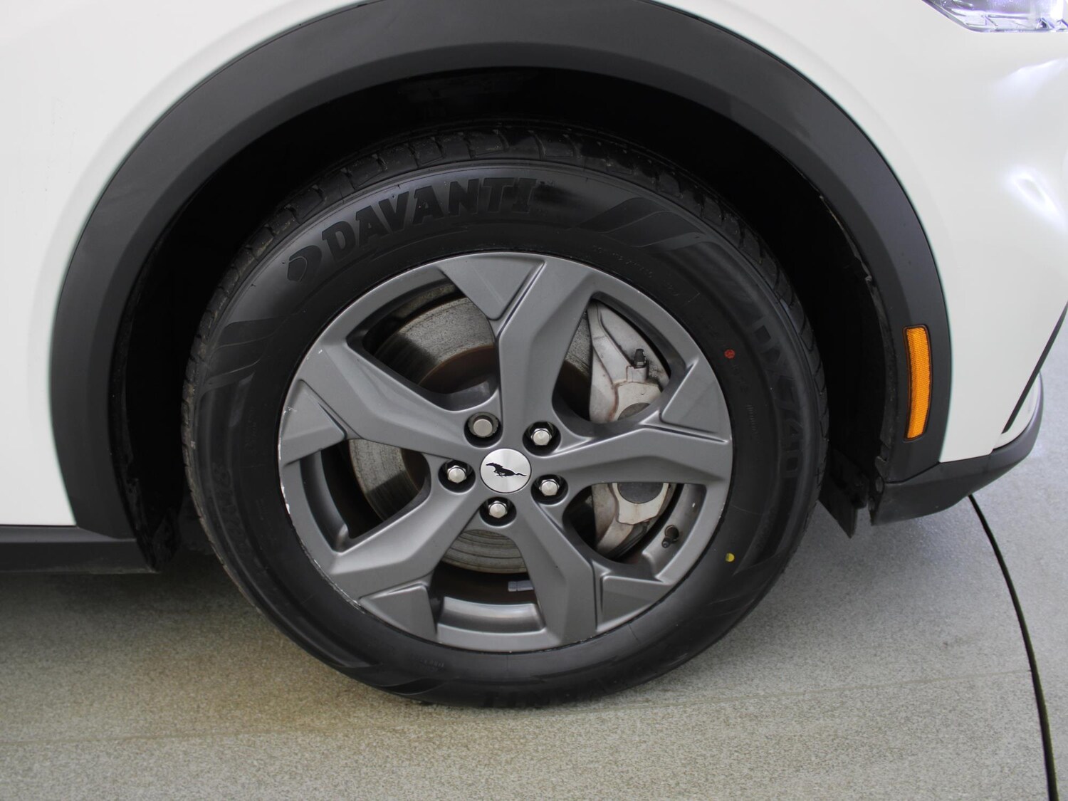 Used Ford Mustang Mach-E 2023 for sale - 76311121: Photo 45