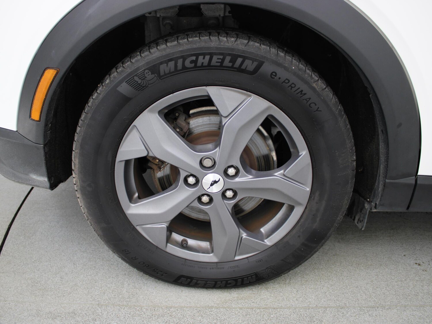 Used Ford Mustang Mach-E 2023 for sale - 76311121: Photo 46