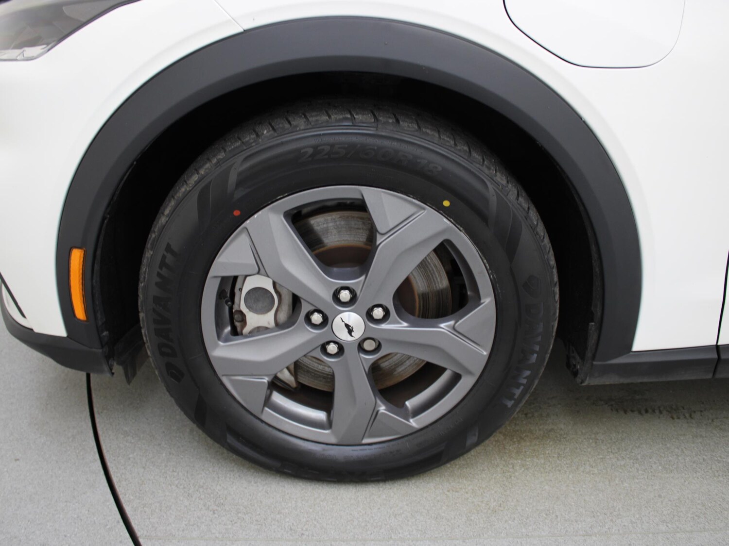 Used Ford Mustang Mach-E 2023 for sale - 76311121: Photo 48