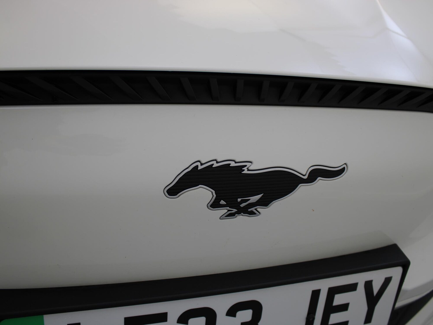 Used Ford Mustang Mach-E 2023 for sale - 76311121: Photo 49