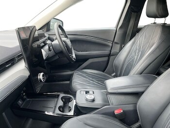 Used Ford Mustang Mach-E 2023 for sale - 76311121: Photo