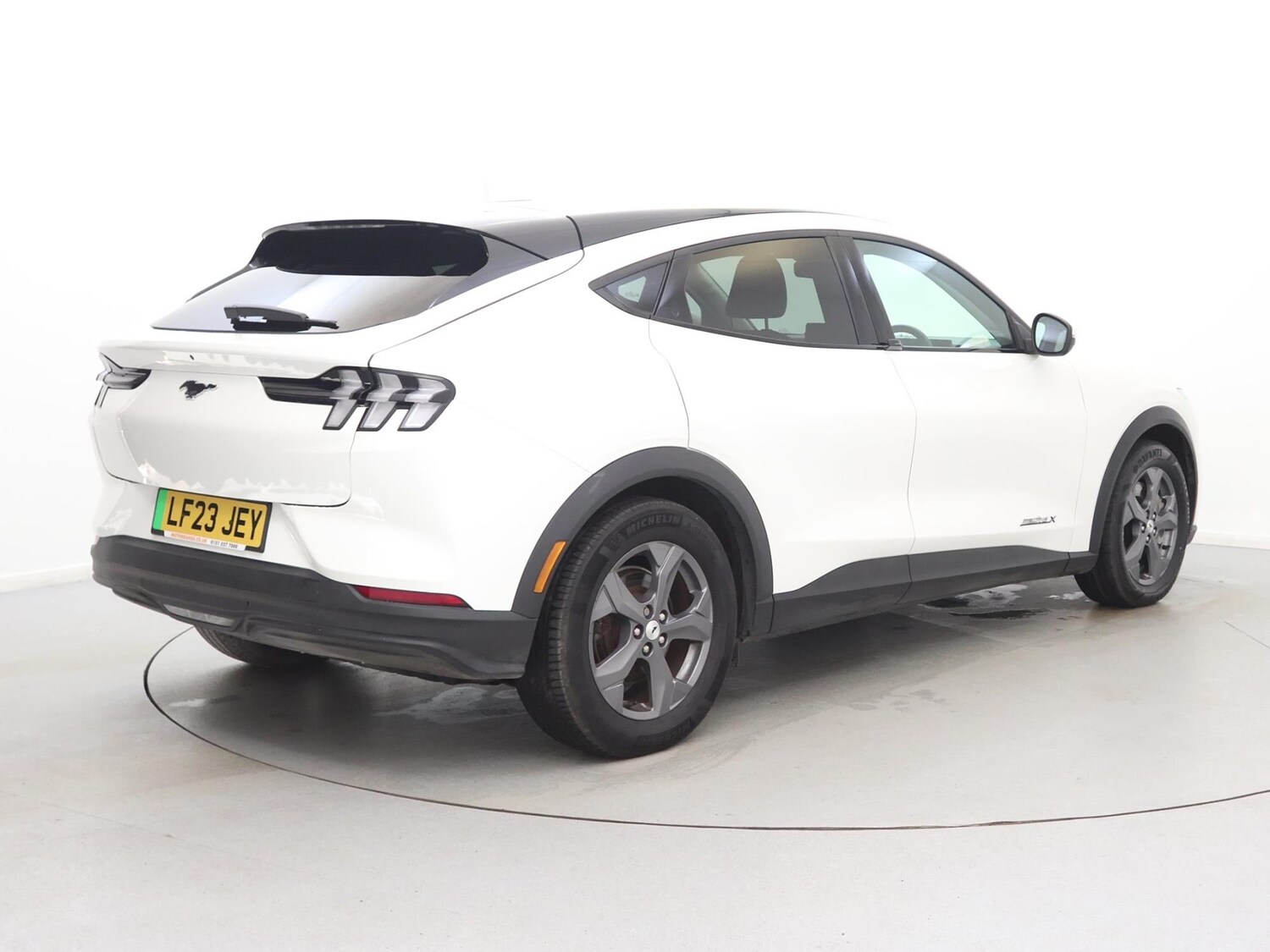 Used Ford Mustang Mach-E 2023 for sale - 76311121: Photo 5