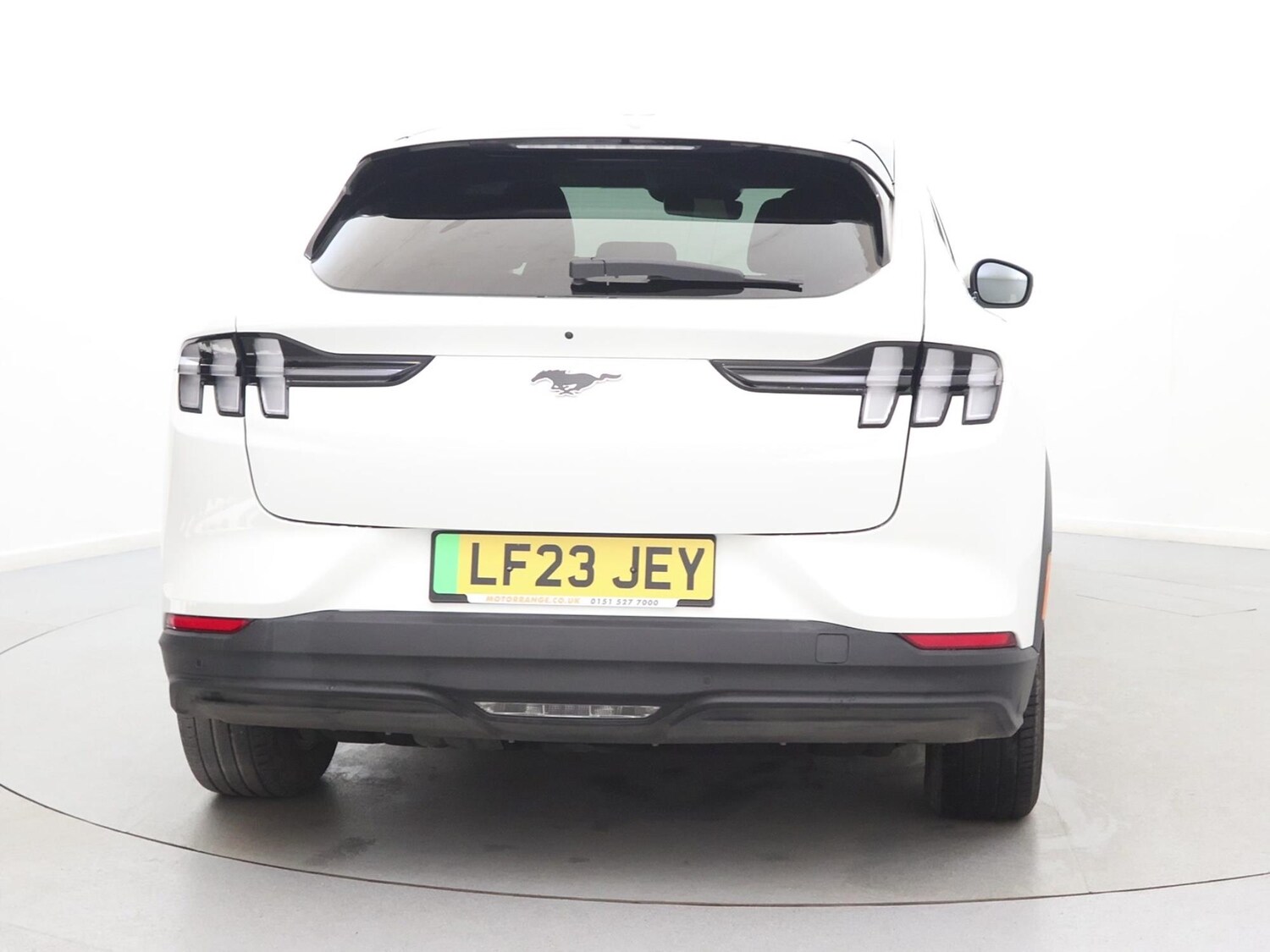 Used Ford Mustang Mach-E 2023 for sale - 76311121: Photo 6