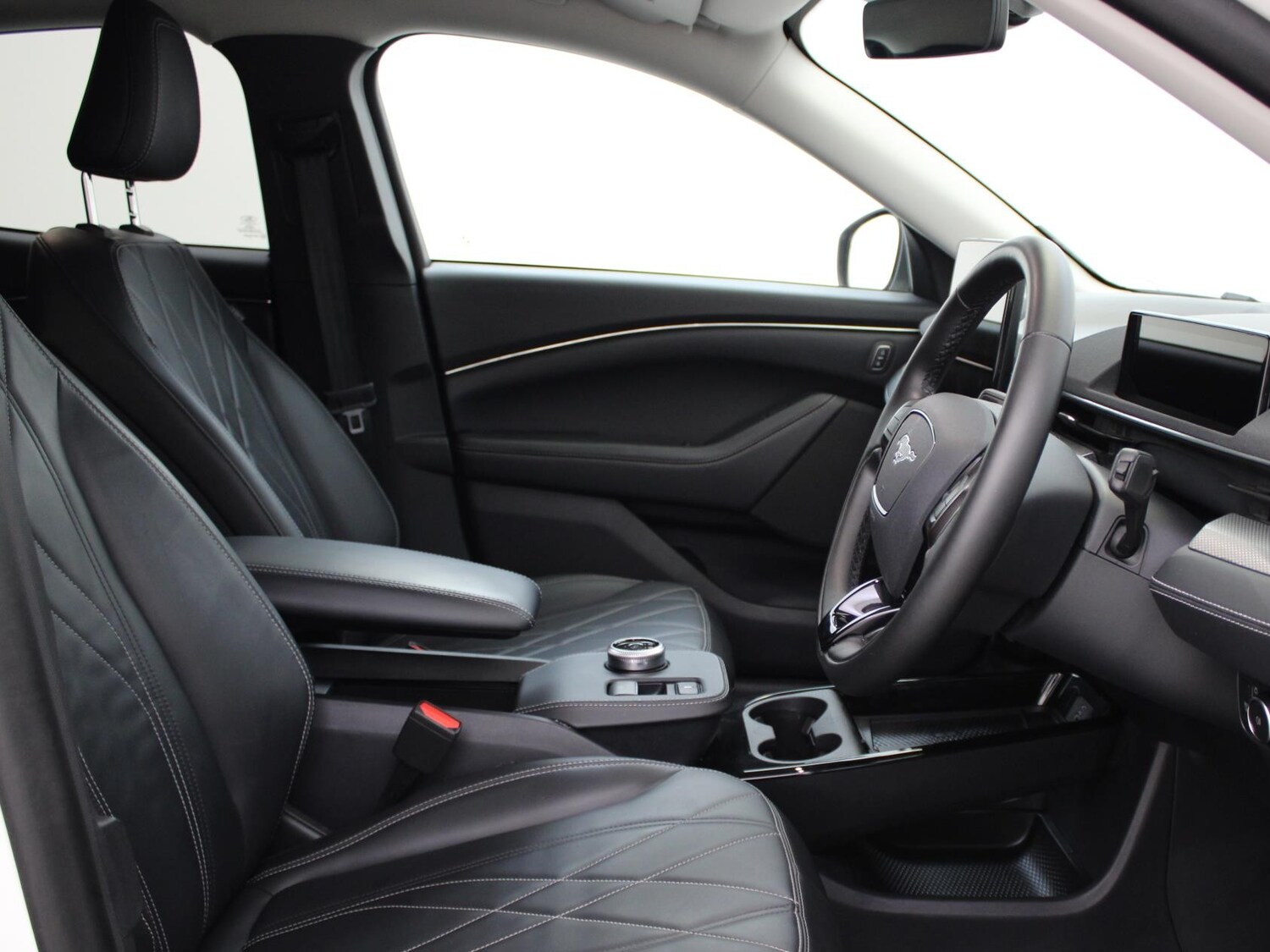 Used Ford Mustang Mach-E 2023 for sale - 76311121: Photo 9