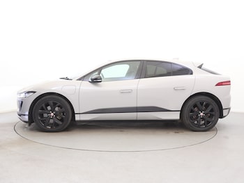 Used Jaguar I-Pace 2022 for sale - 79446087: Photo