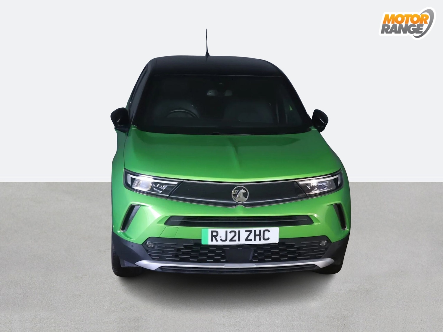 Used Vauxhall Mokka 2021 for sale - 77758369: Photo 2