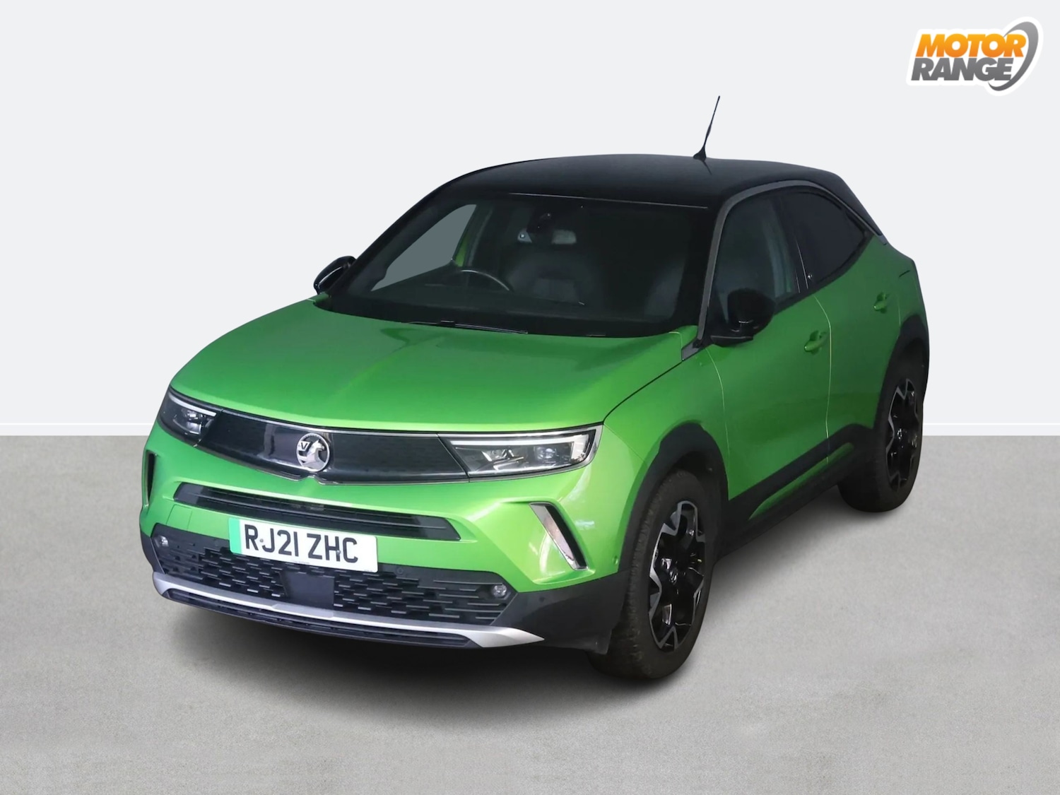 Used Vauxhall Mokka 2021 for sale - 77758369: Photo 3