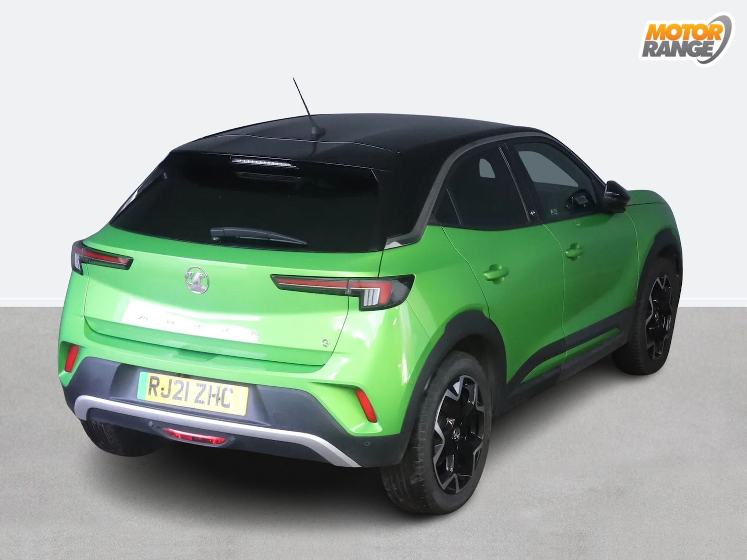 Used Vauxhall Mokka 2021 for sale - 77758369: Photo 4