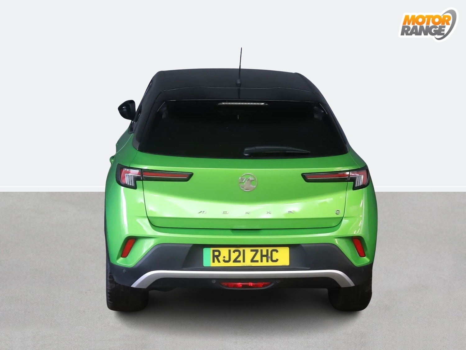 Used Vauxhall Mokka 2021 for sale - 77758369: Photo 5