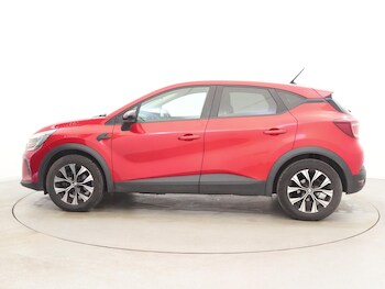 Used Renault Captur 2023 for sale - 78107621: Photo